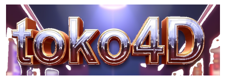 toko4d logo