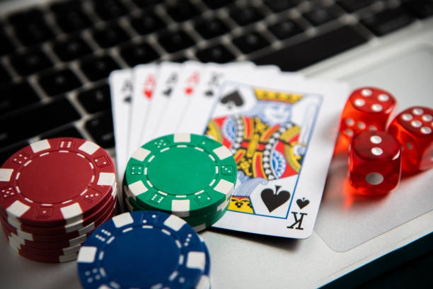 toko4d Sportsbook
